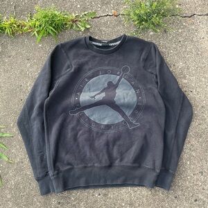 Vintage 2000’s Nike Air Jordan Flight Club Sweatshirt